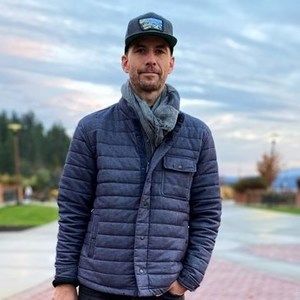 Meet your Posher, Ian